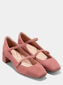 Туфли и лоферы Cole Haan модель W30495 Фото