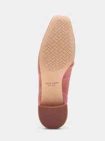 Туфли и лоферы Cole Haan модель W30495 Фото
