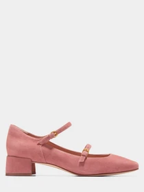 Туфли и лоферы Cole Haan модель W30495 Фото