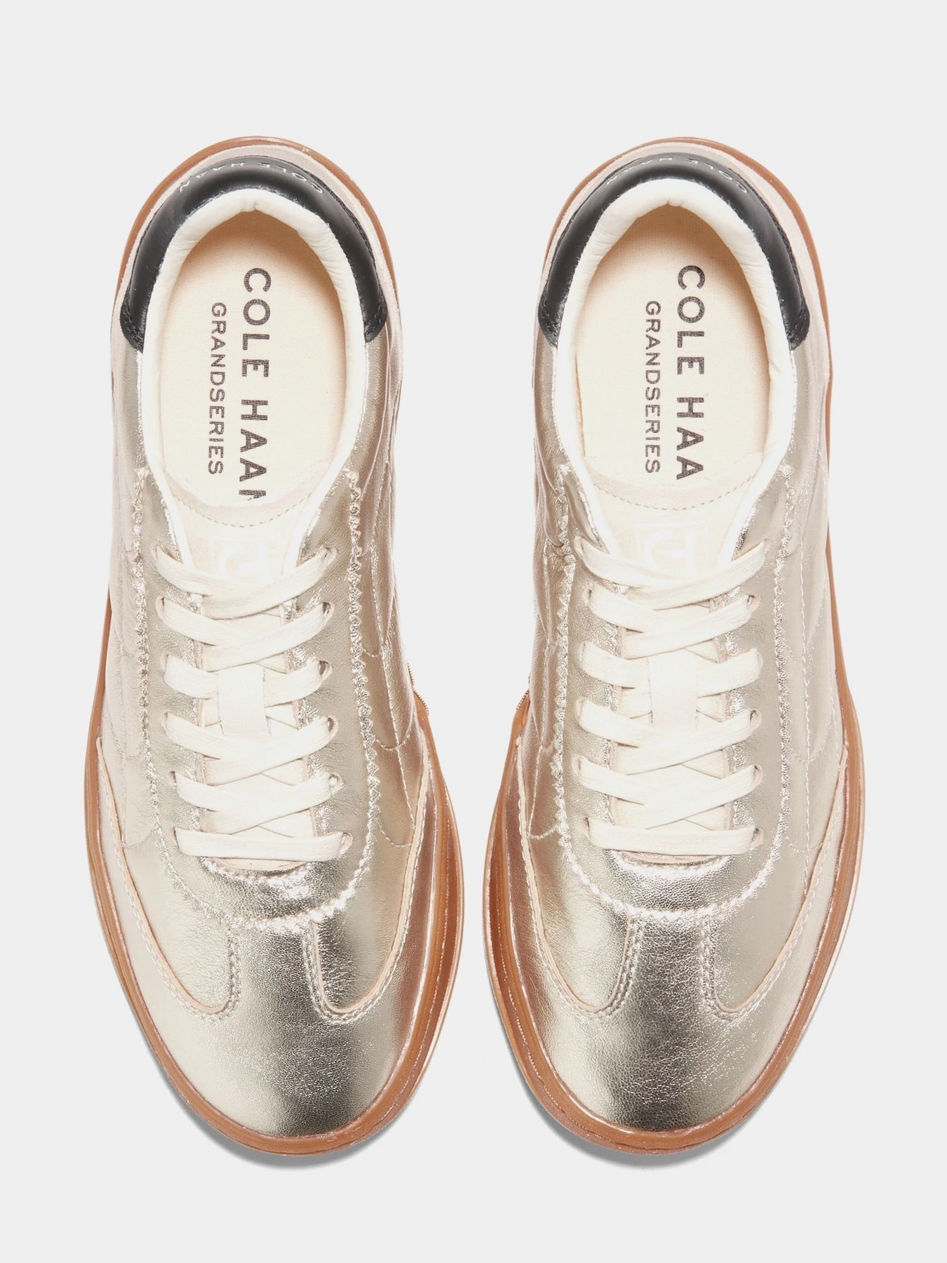 Кеди Cole Haan модель W30274 Кеди Cole Haan модель W30274 Фото