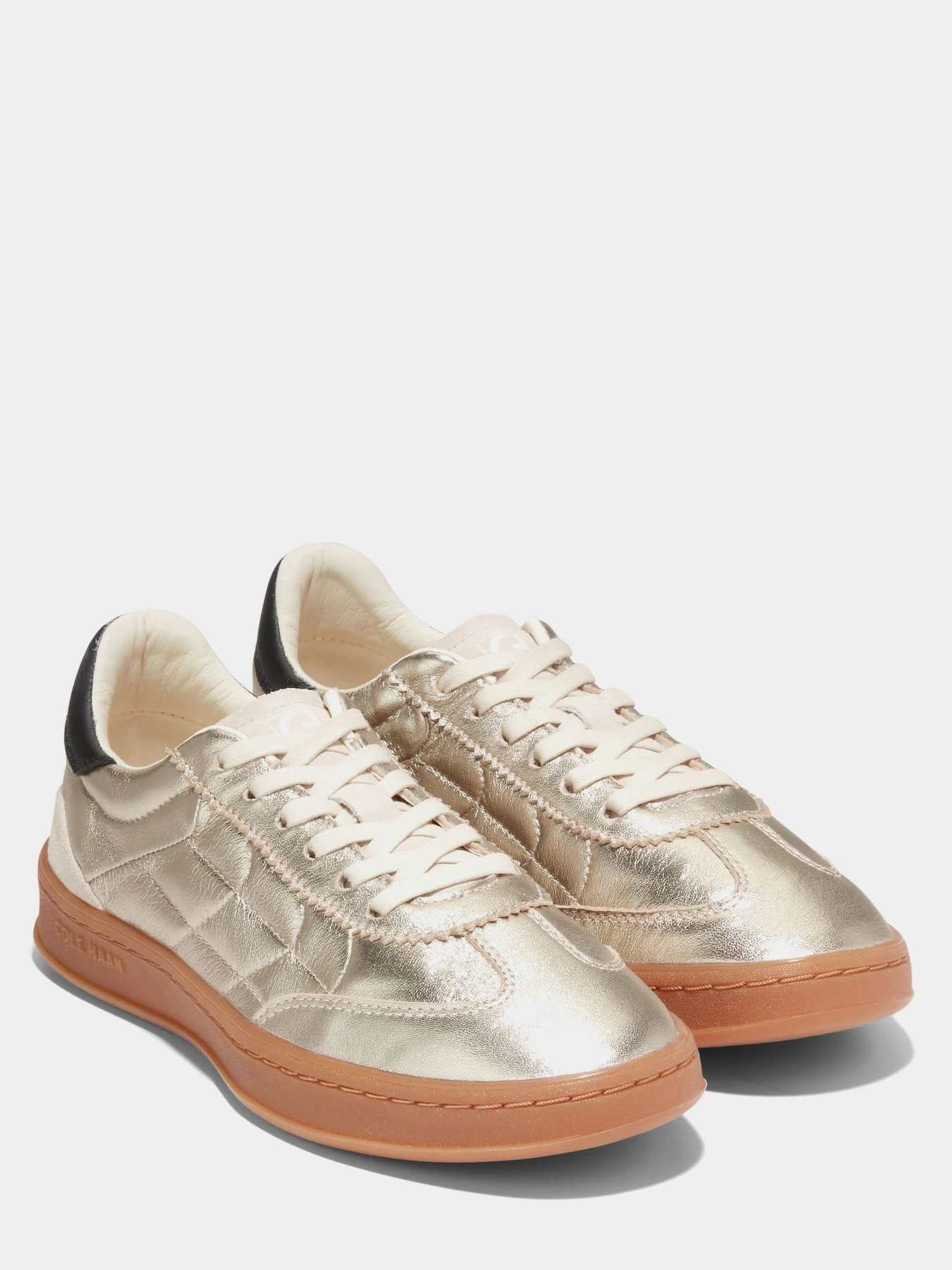 Кеди Cole Haan модель W30274 Кеди Cole Haan модель W30274 Фото