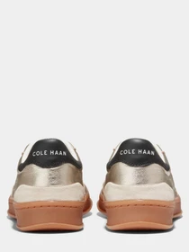 Кеди Cole Haan модель W30274 Фото