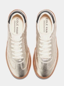 Кеди Cole Haan модель W30274 Фото