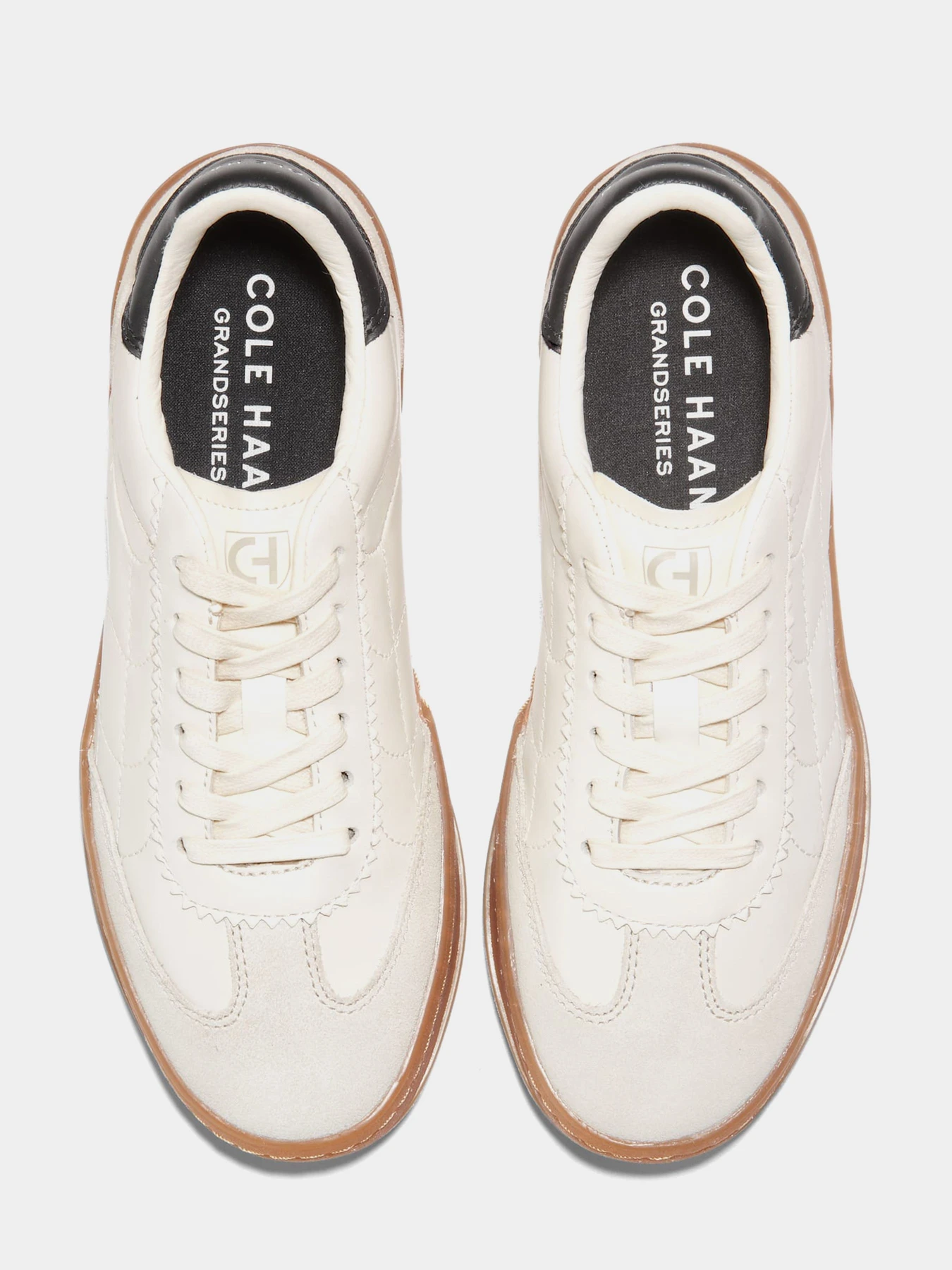 Кеды Cole Haan модель W30272 Фото
