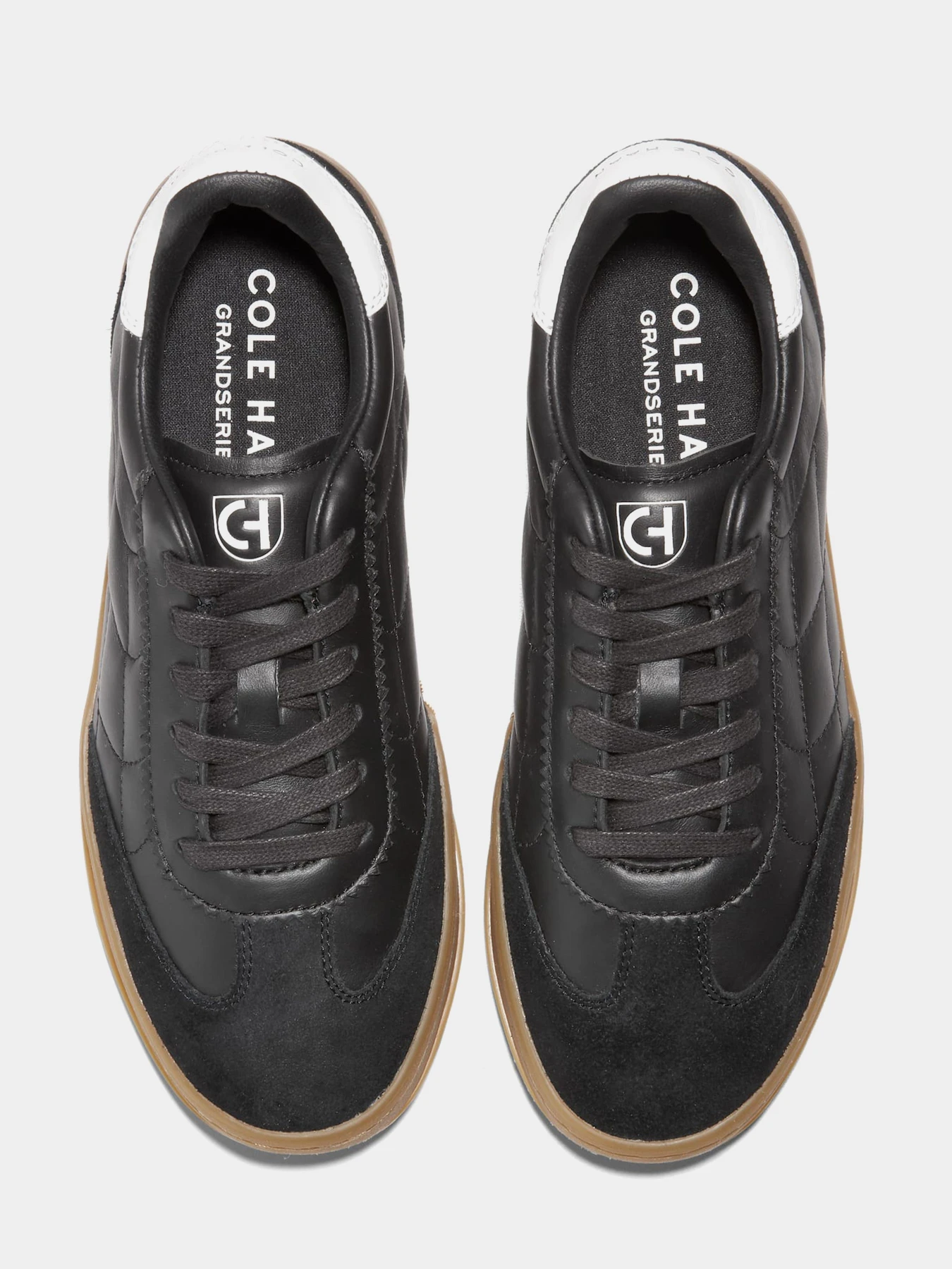 Кеды Cole Haan модель W30271 Фото