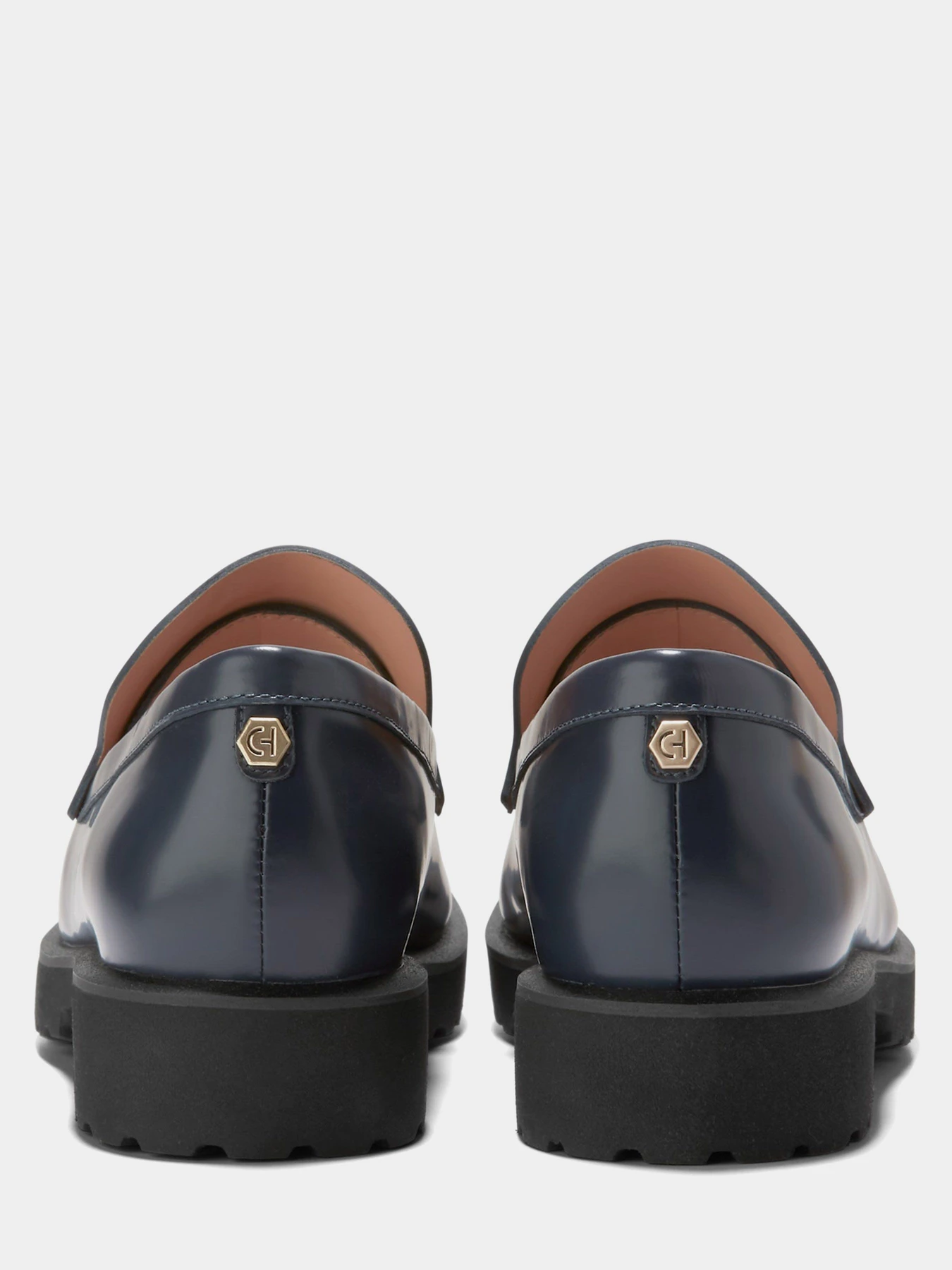 Туфли и лоферы Cole Haan модель W29786 Туфли и лоферы Cole Haan модель W29786 Фото