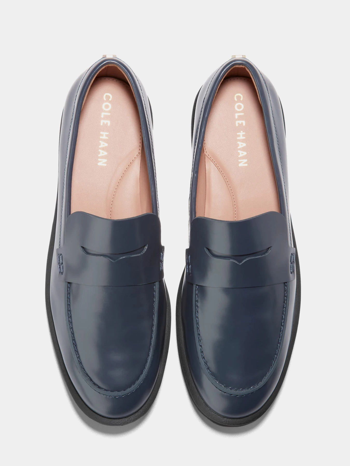 Туфли и лоферы Cole Haan модель W29786 Туфли и лоферы Cole Haan модель W29786 Фото