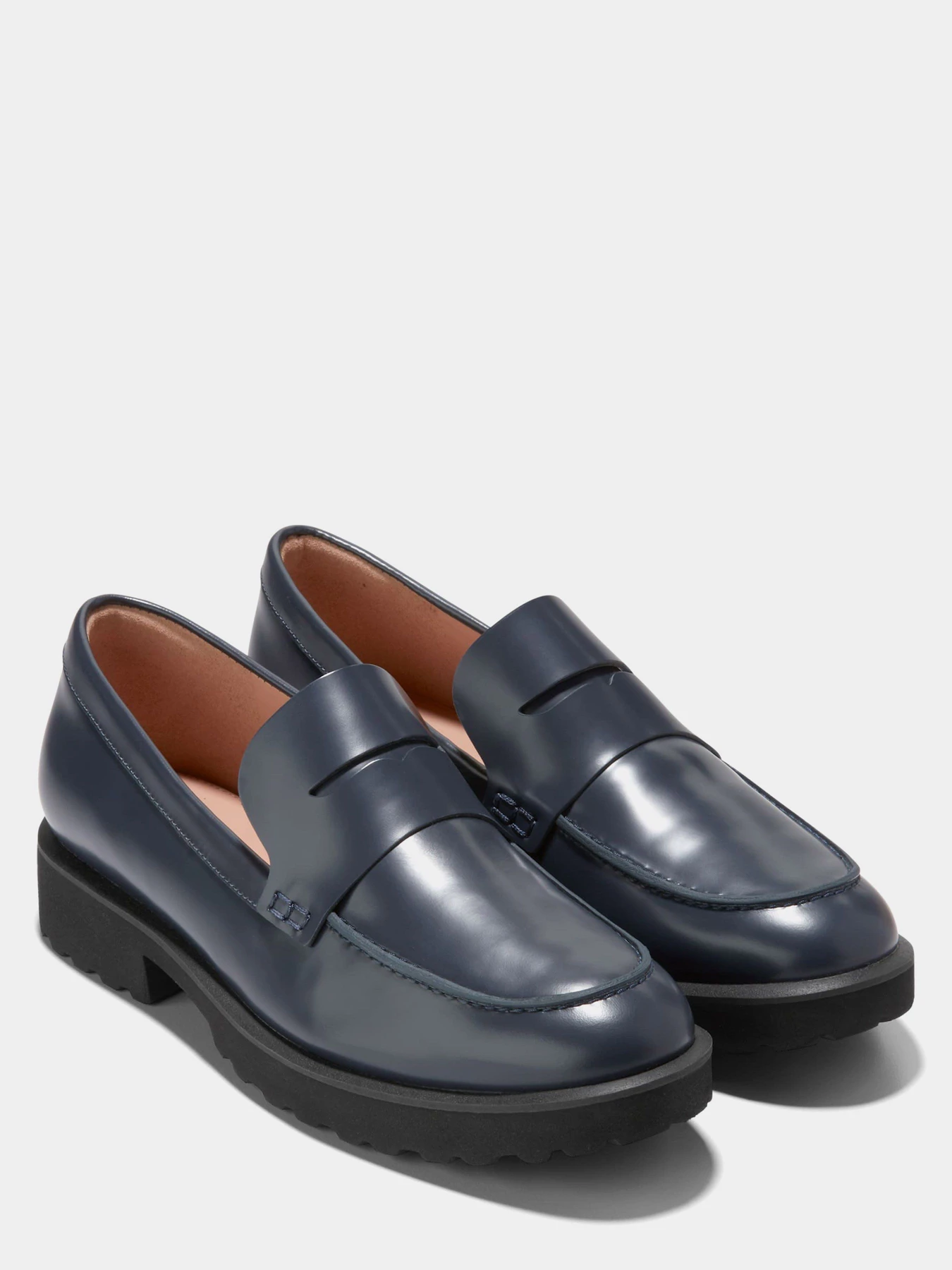 Туфли и лоферы Cole Haan модель W29786 Туфли и лоферы Cole Haan модель W29786 Фото