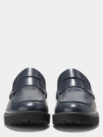 Туфли и лоферы Cole Haan модель W29786 Фото
