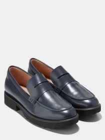 Туфли и лоферы Cole Haan модель W29786 Фото