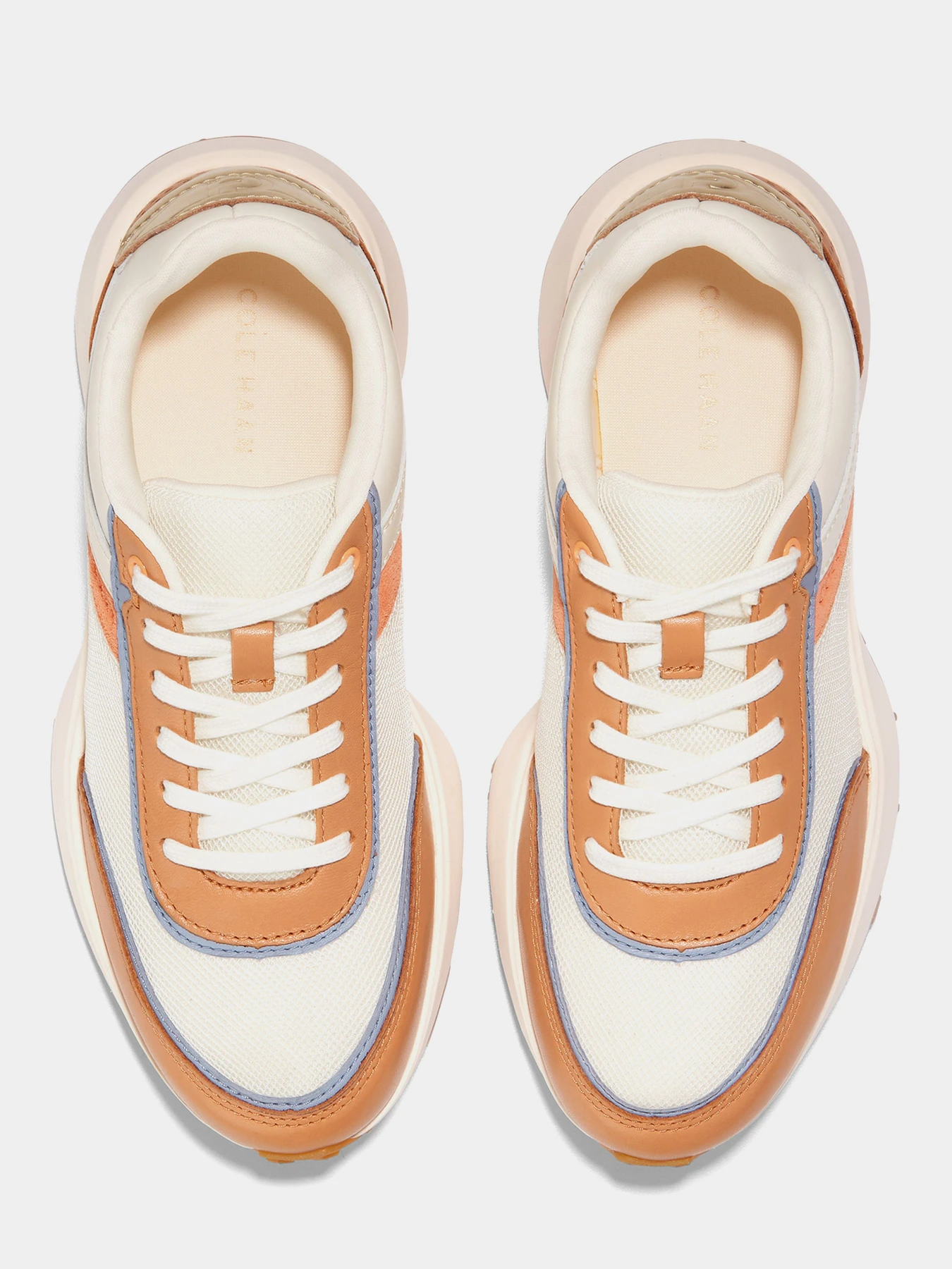 Кросівки Cole Haan модель W29137 Кросівки Cole Haan модель W29137 Фото