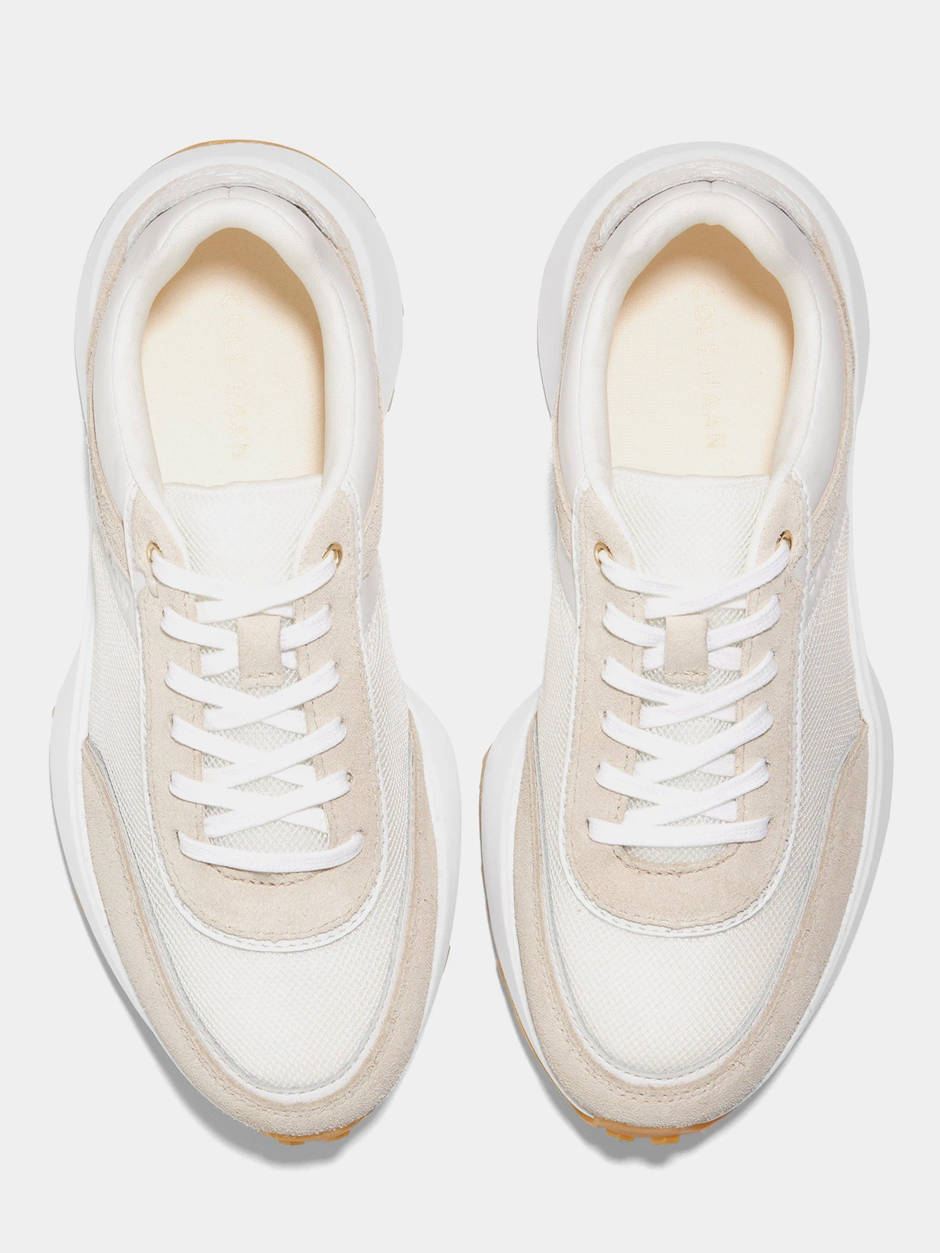 Кросівки Cole Haan модель W29134 Кросівки Cole Haan модель W29134 Фото