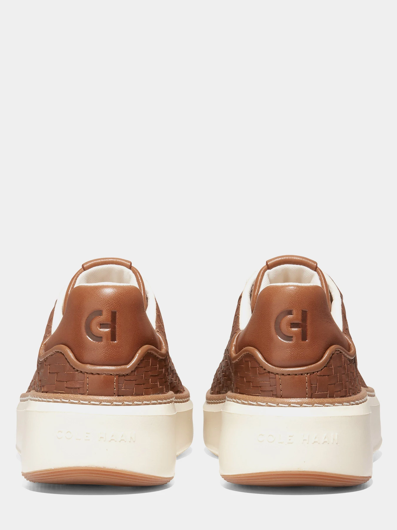 Кеды Cole Haan модель W29022 Фото