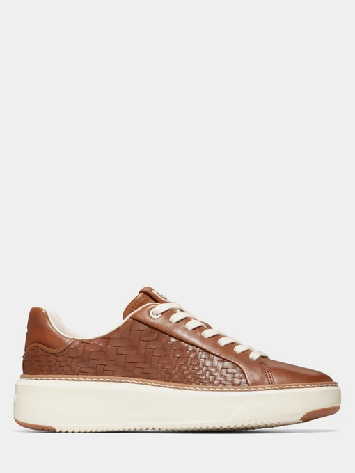 Кеды Cole Haan модель W29022 Фото