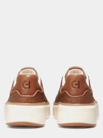 Кеды Cole Haan модель W29022 Фото