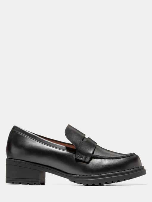 Туфли и лоферы Cole Haan модель W28816 Фото