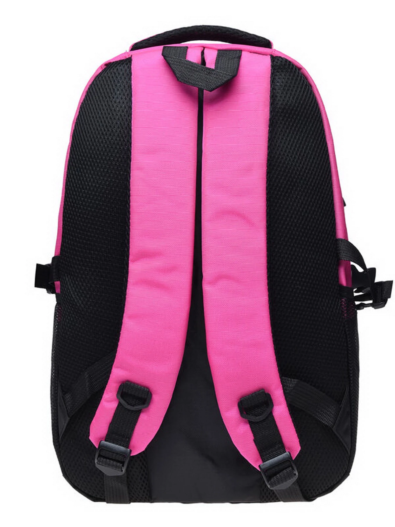 Рюкзаки Jumahe модель vn300-pink Фото