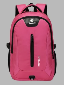 Рюкзаки Jumahe модель vn300-pink Фото