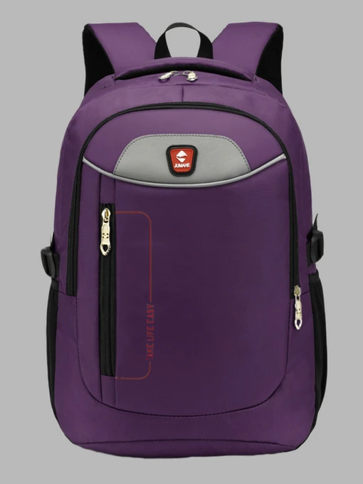 Рюкзаки Jumahe модель vn638-violet Фото