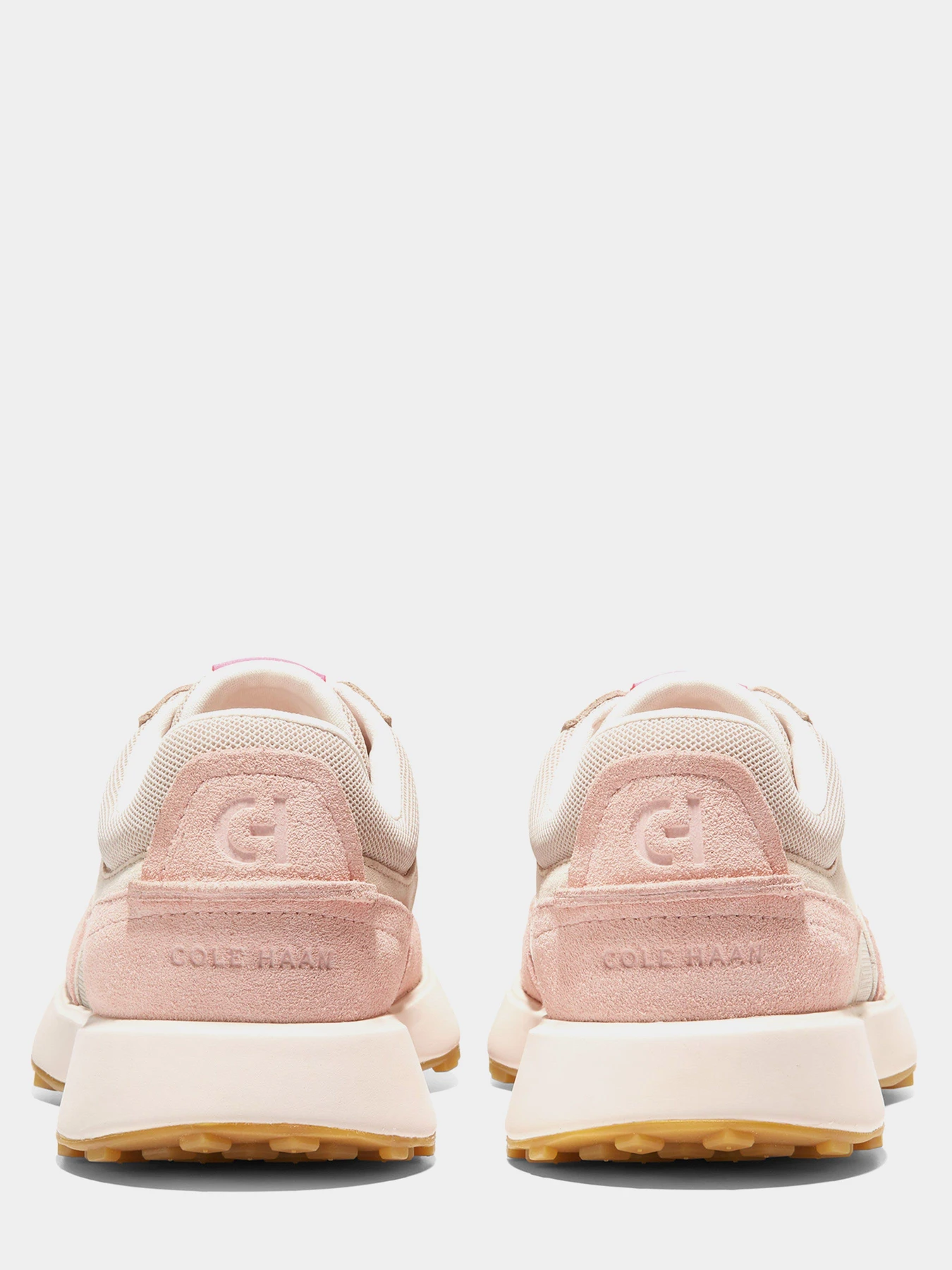 Кросівки Cole Haan модель W28722 Кросівки Cole Haan модель W28722 Фото