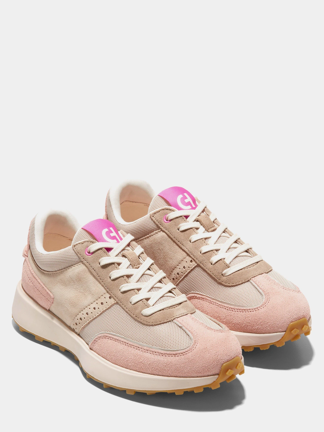 Кросівки Cole Haan модель W28722 Кросівки Cole Haan модель W28722 Фото