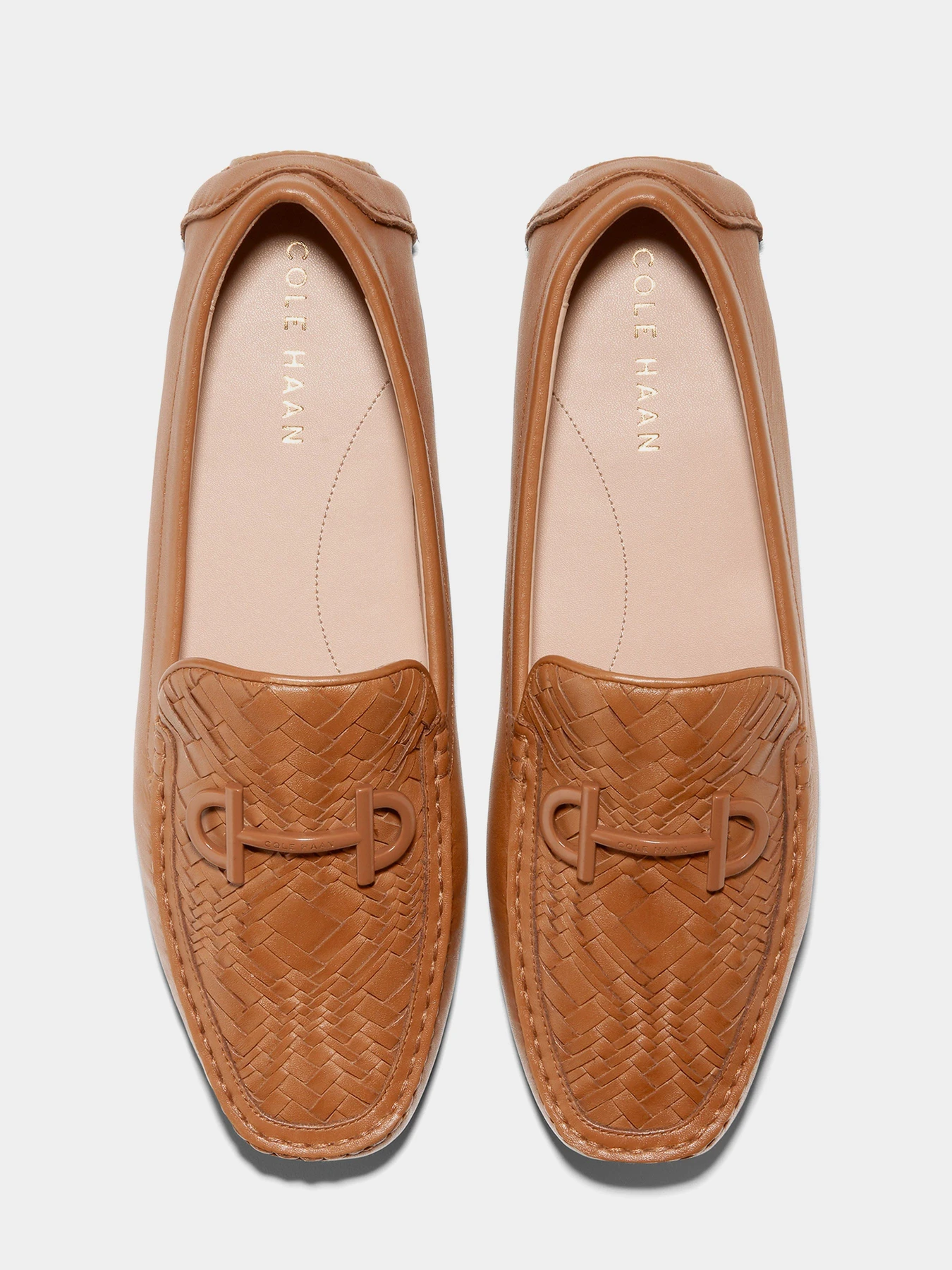 Туфли и лоферы Cole Haan модель W28134 Туфли и лоферы Cole Haan модель W28134 Фото