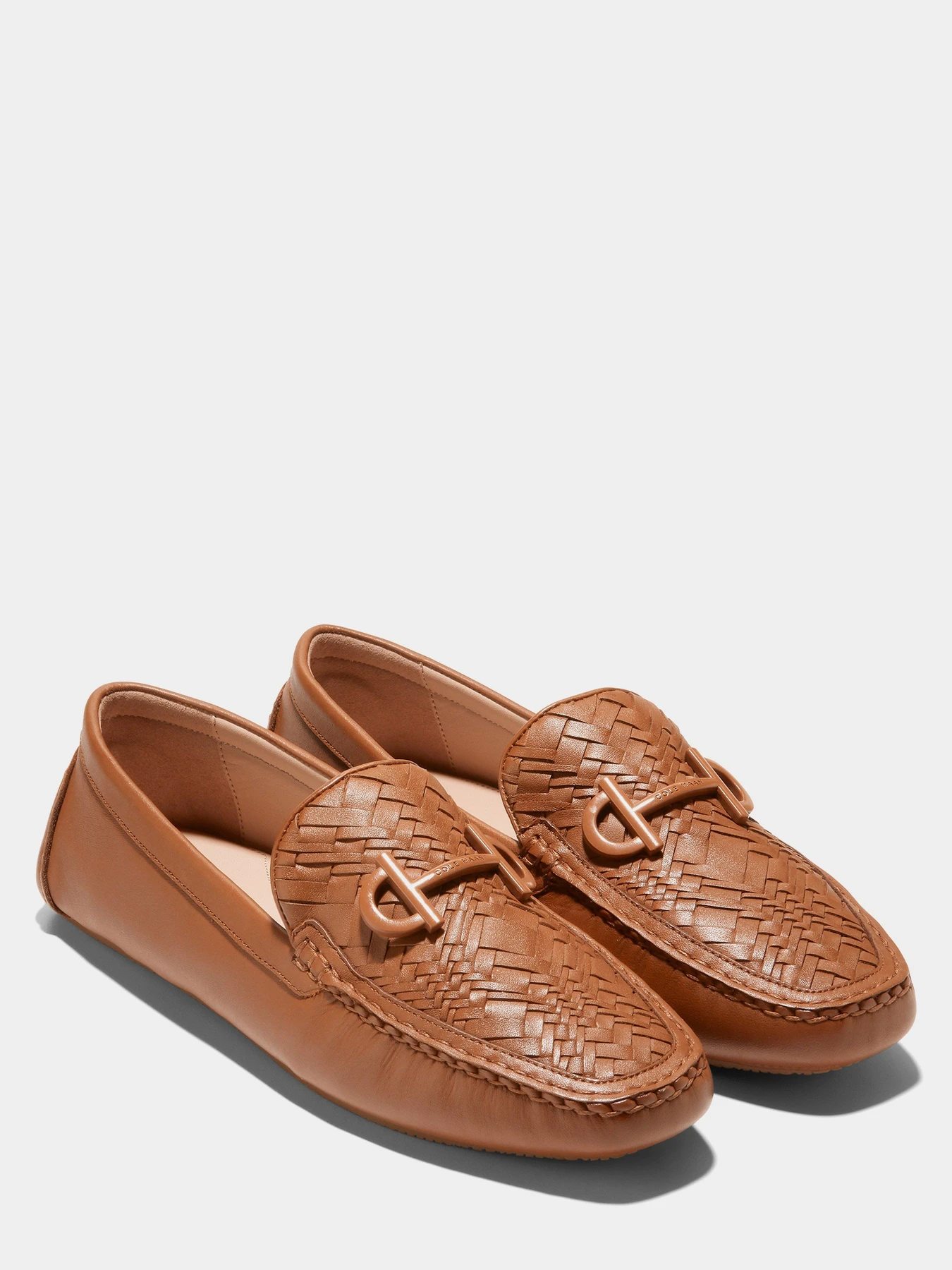 Туфли и лоферы Cole Haan модель W28134 Туфли и лоферы Cole Haan модель W28134 Фото