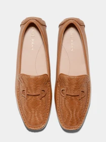 Туфли и лоферы Cole Haan модель W28134 Фото