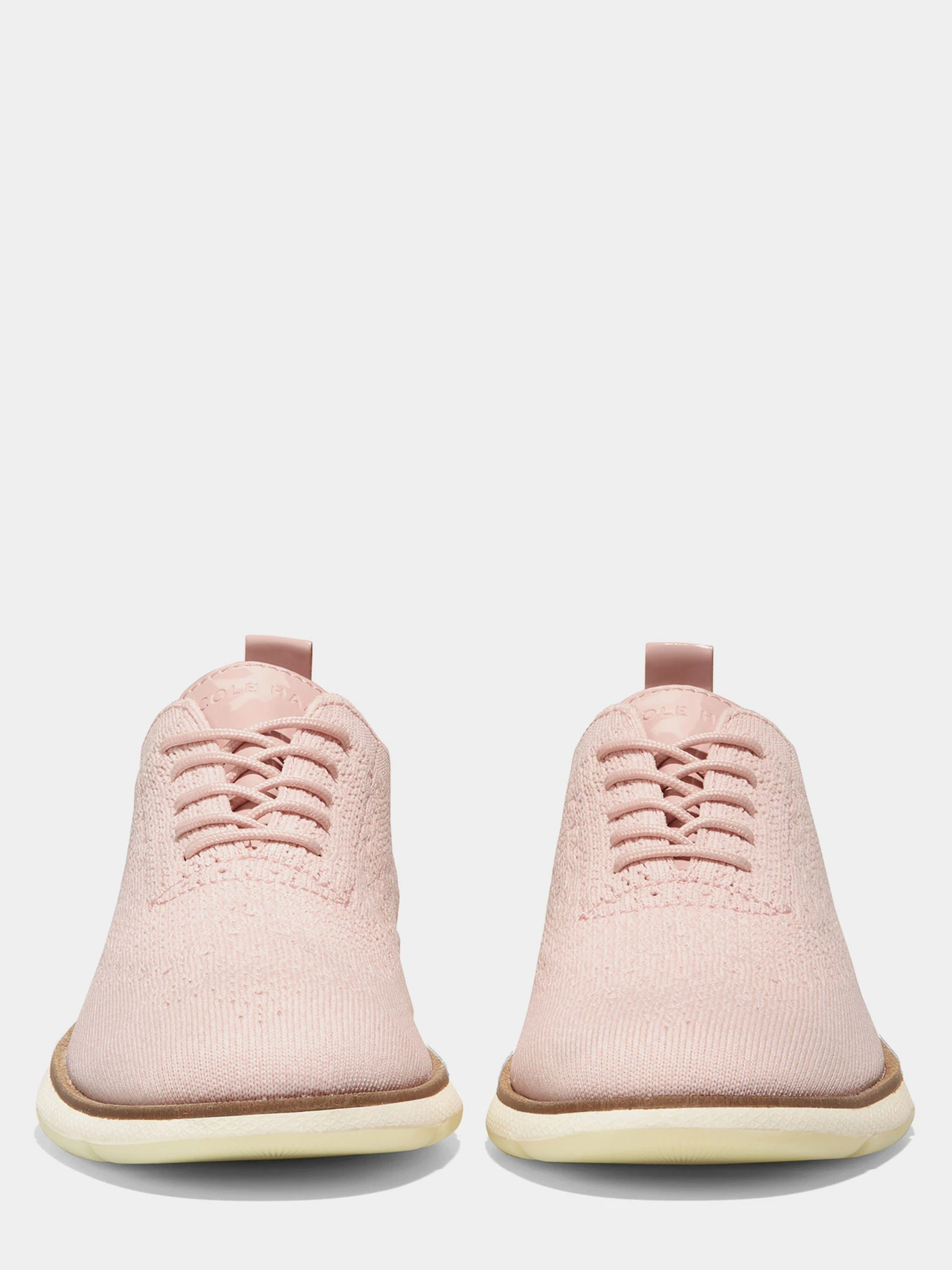 Туфли и лоферы Cole Haan модель W27802 Фото