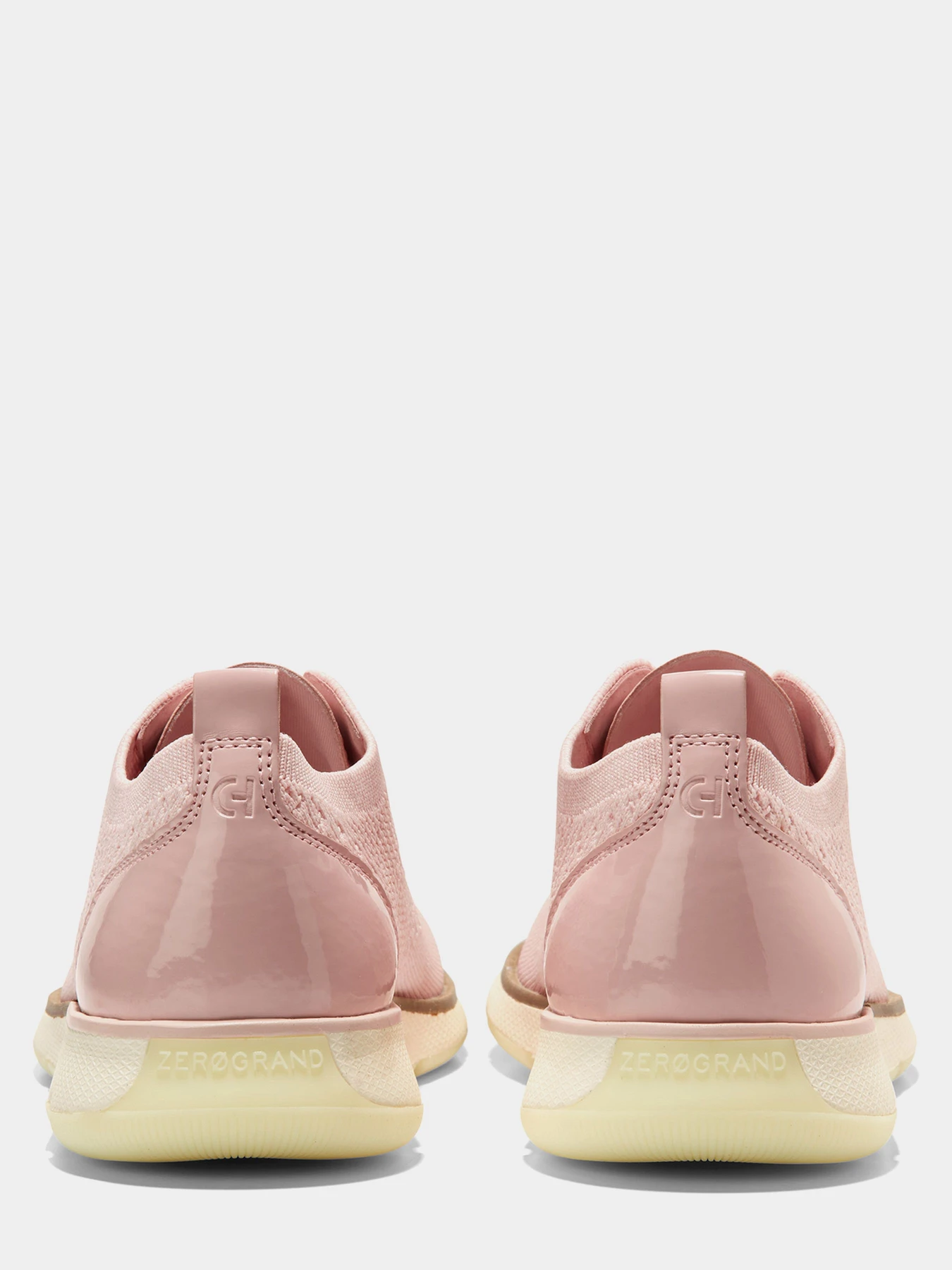 Туфли и лоферы Cole Haan модель W27802 Фото