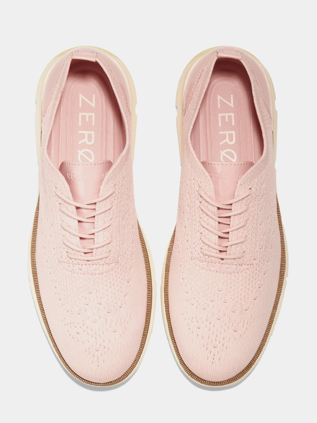 Туфли и лоферы Cole Haan модель W27802 Фото