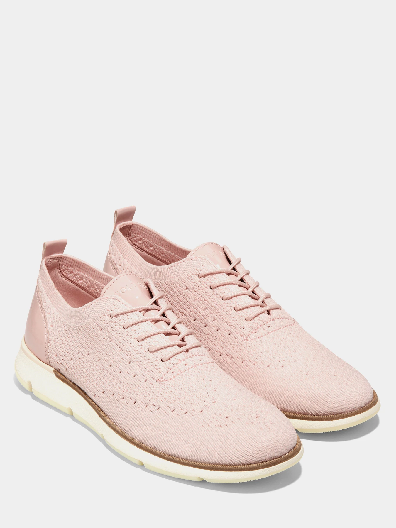 Туфли и лоферы Cole Haan модель W27802 Фото