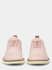 Туфли и лоферы Cole Haan модель W27802 Фото