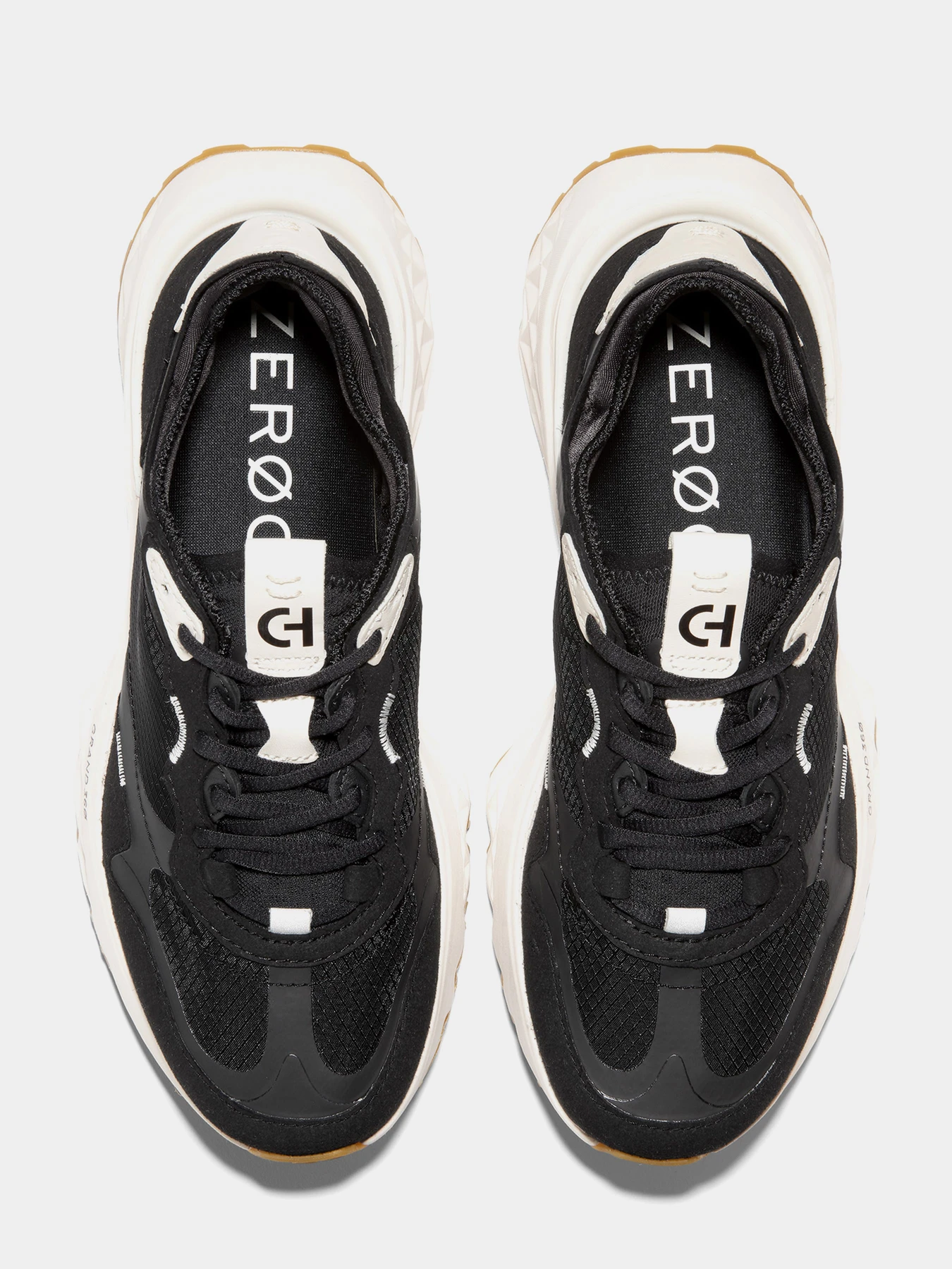 Кроссовки Cole Haan модель W26754 Фото