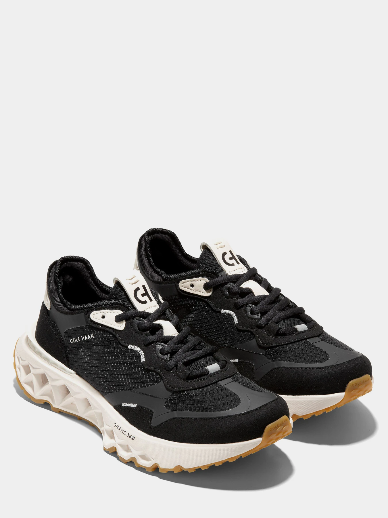 Кроссовки Cole Haan модель W26754 Фото
