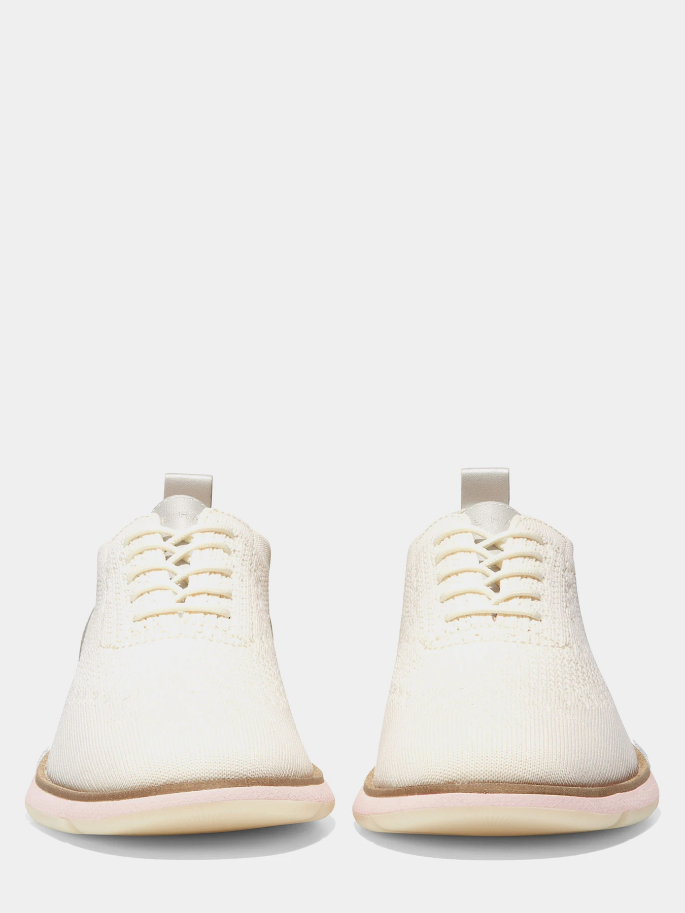 Туфли и лоферы Cole Haan модель W26627 Фото
