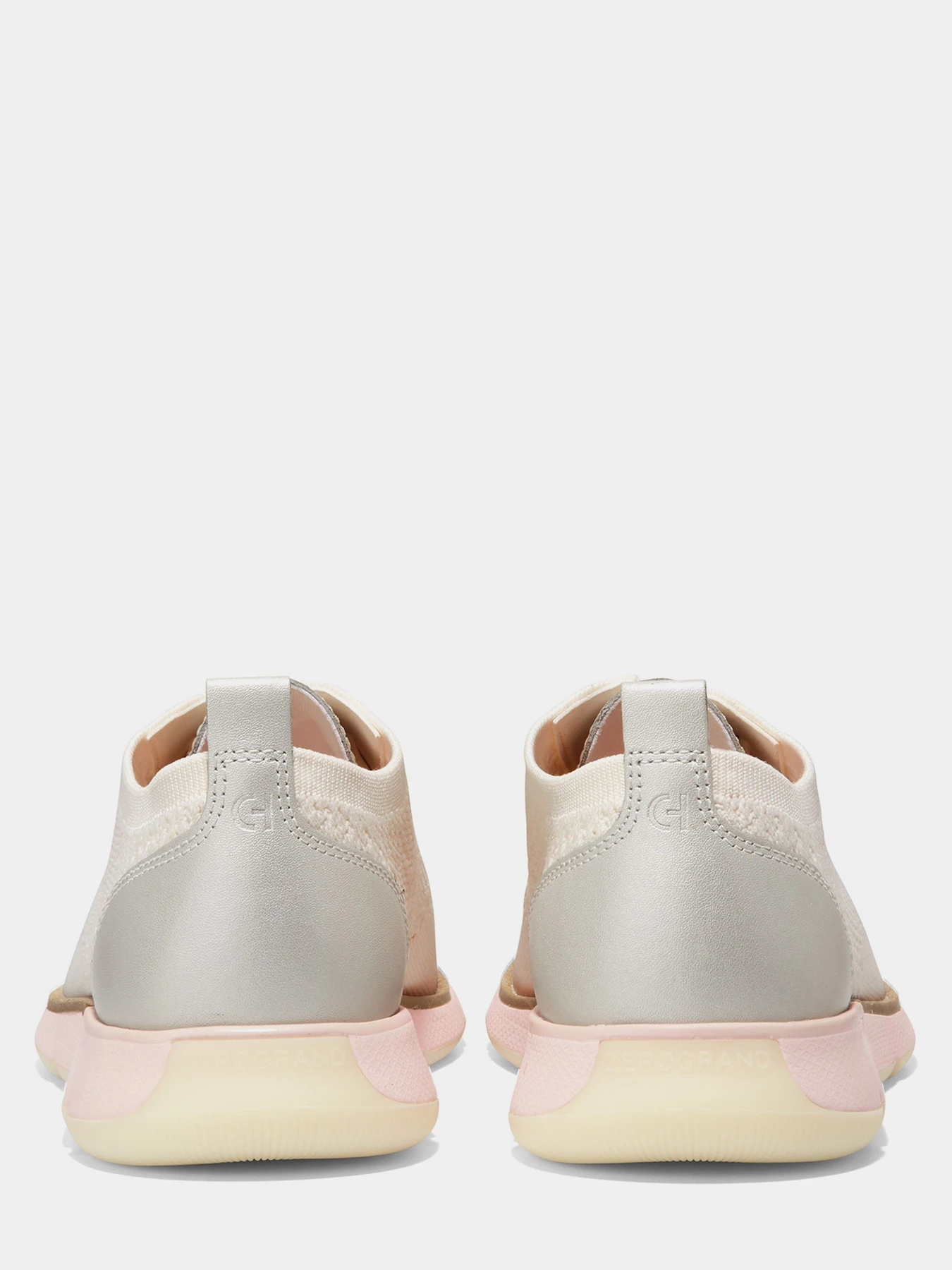 Туфли и лоферы Cole Haan модель W26627 Фото