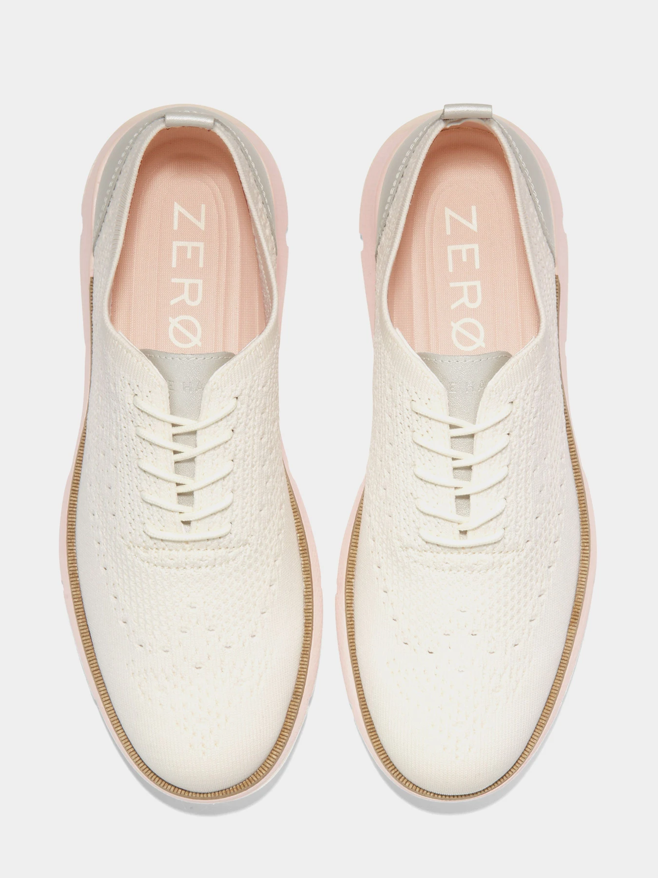 Туфли и лоферы Cole Haan модель W26627 Фото