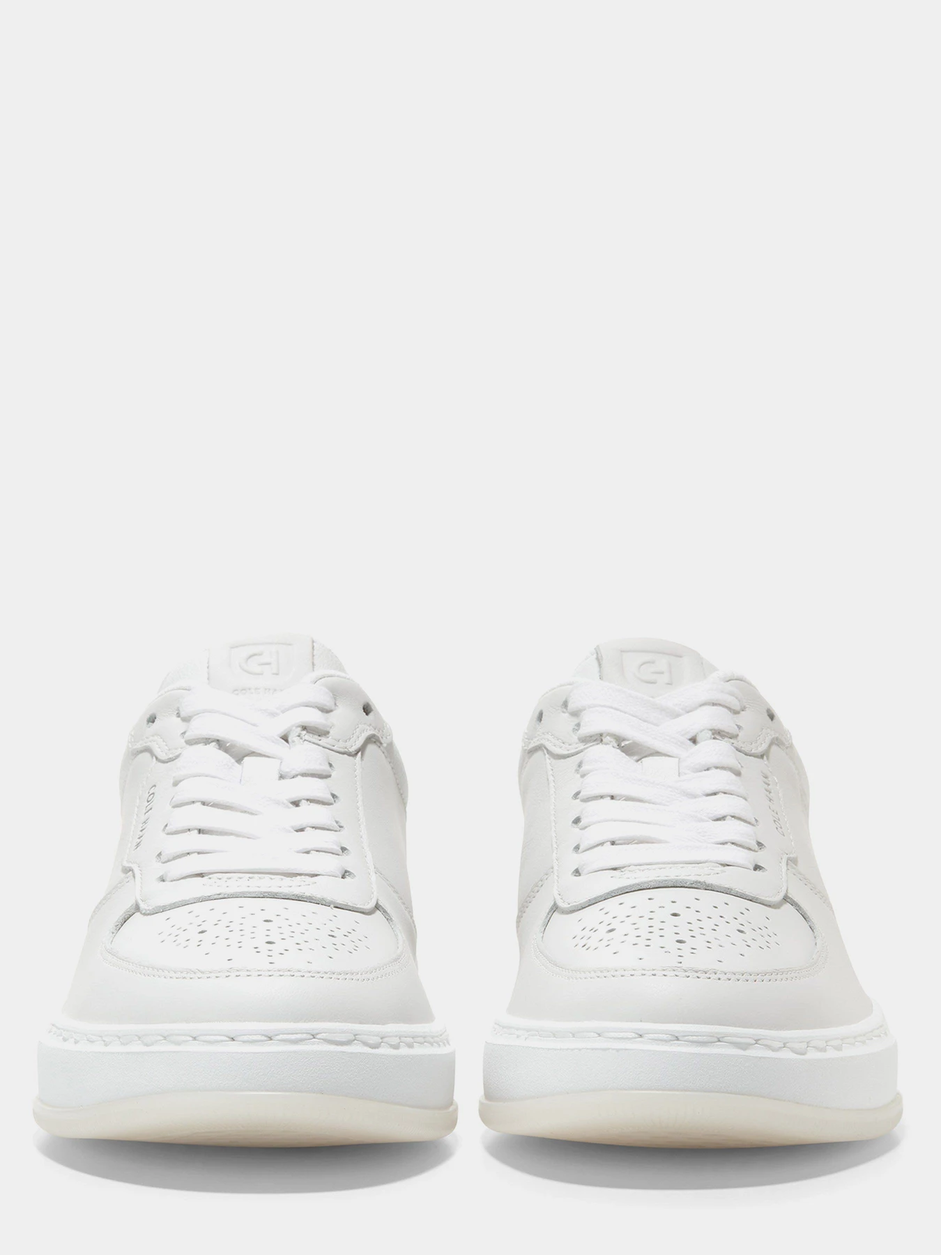 Кеди Cole Haan модель W26609 Фото