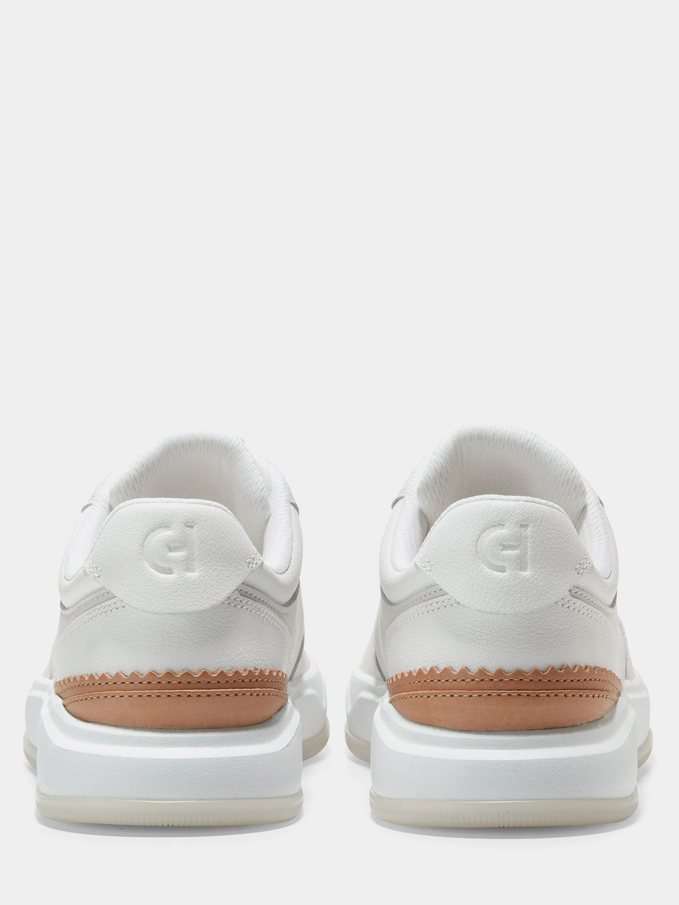 Кеди Cole Haan модель W26609 Фото