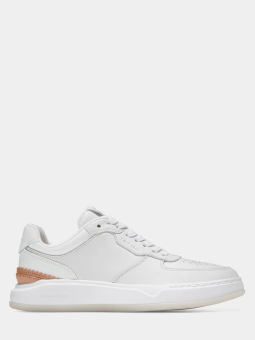 Кеды Cole Haan модель W26609 Фото