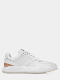 Кеди Cole Haan модель W26609 Фото