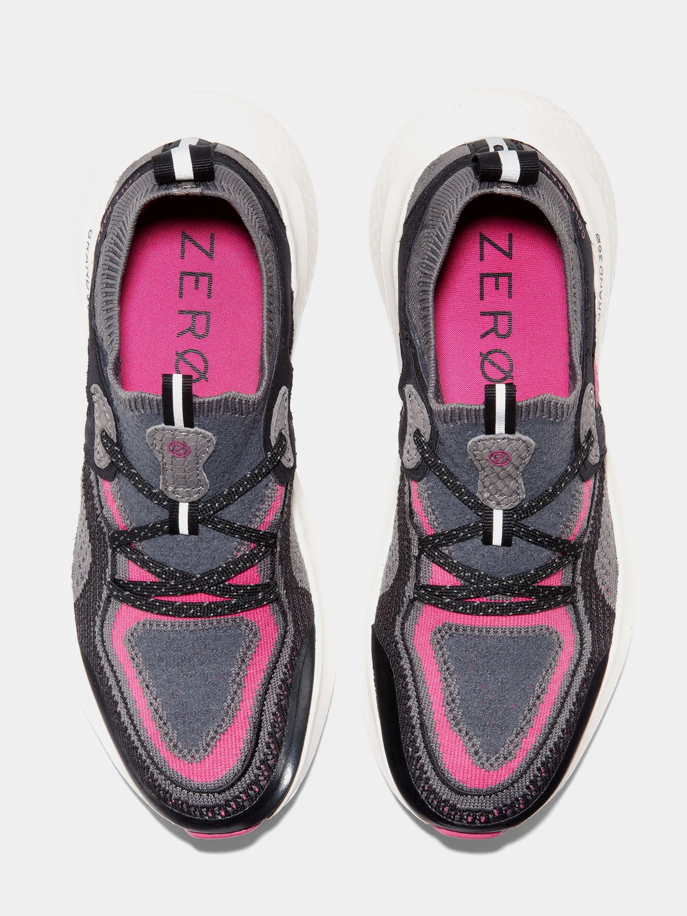 Кросівки Cole Haan модель W26035 Кросівки Cole Haan модель W26035 Фото