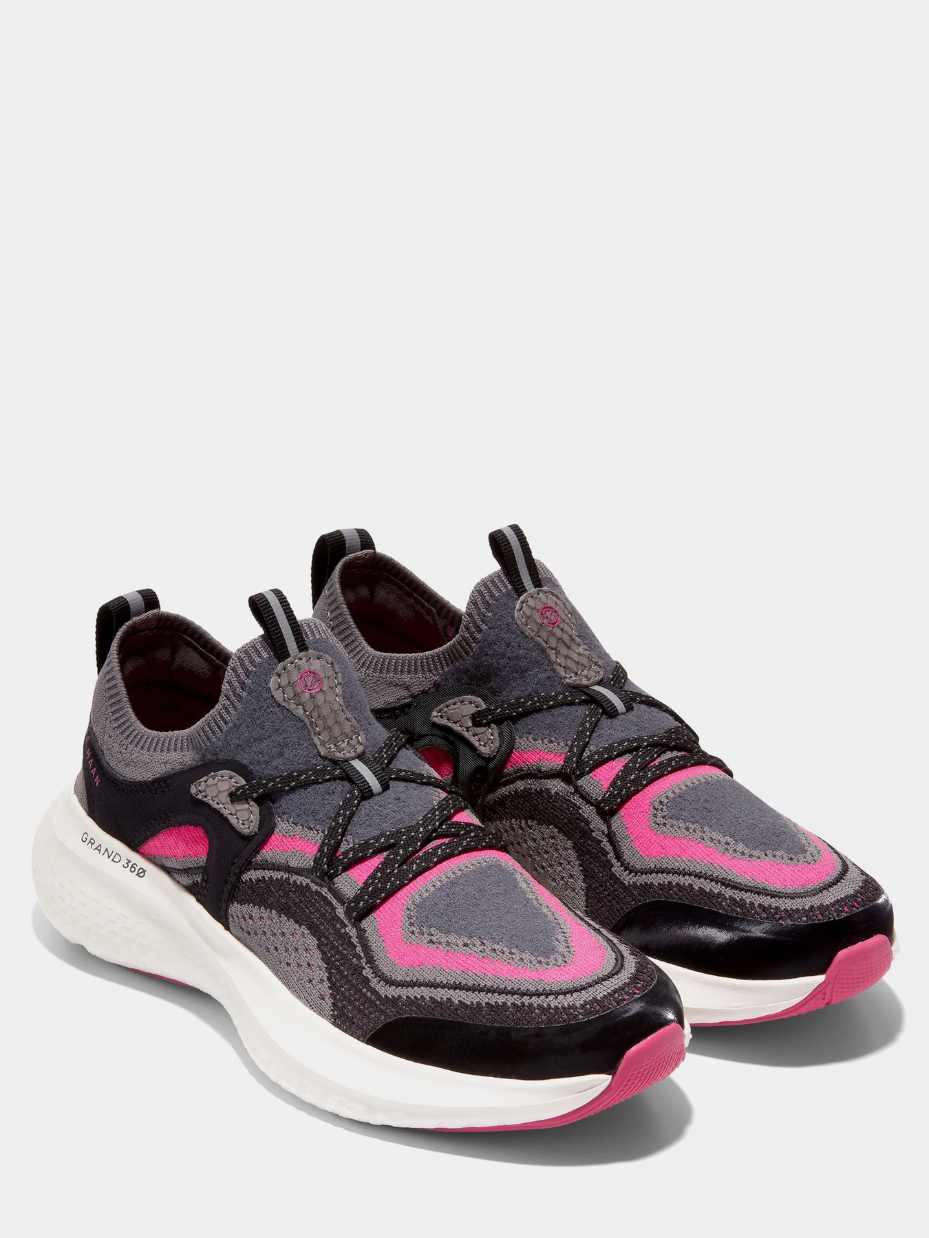 Кросівки Cole Haan модель W26035 Кросівки Cole Haan модель W26035 Фото