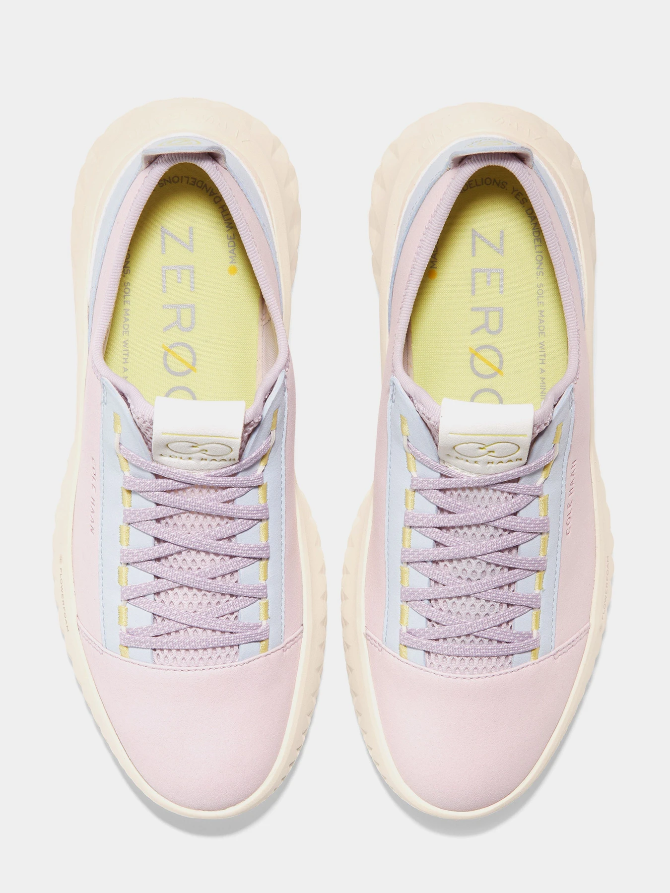 Кросівки Cole Haan модель W25943 Кросівки Cole Haan модель W25943 Фото