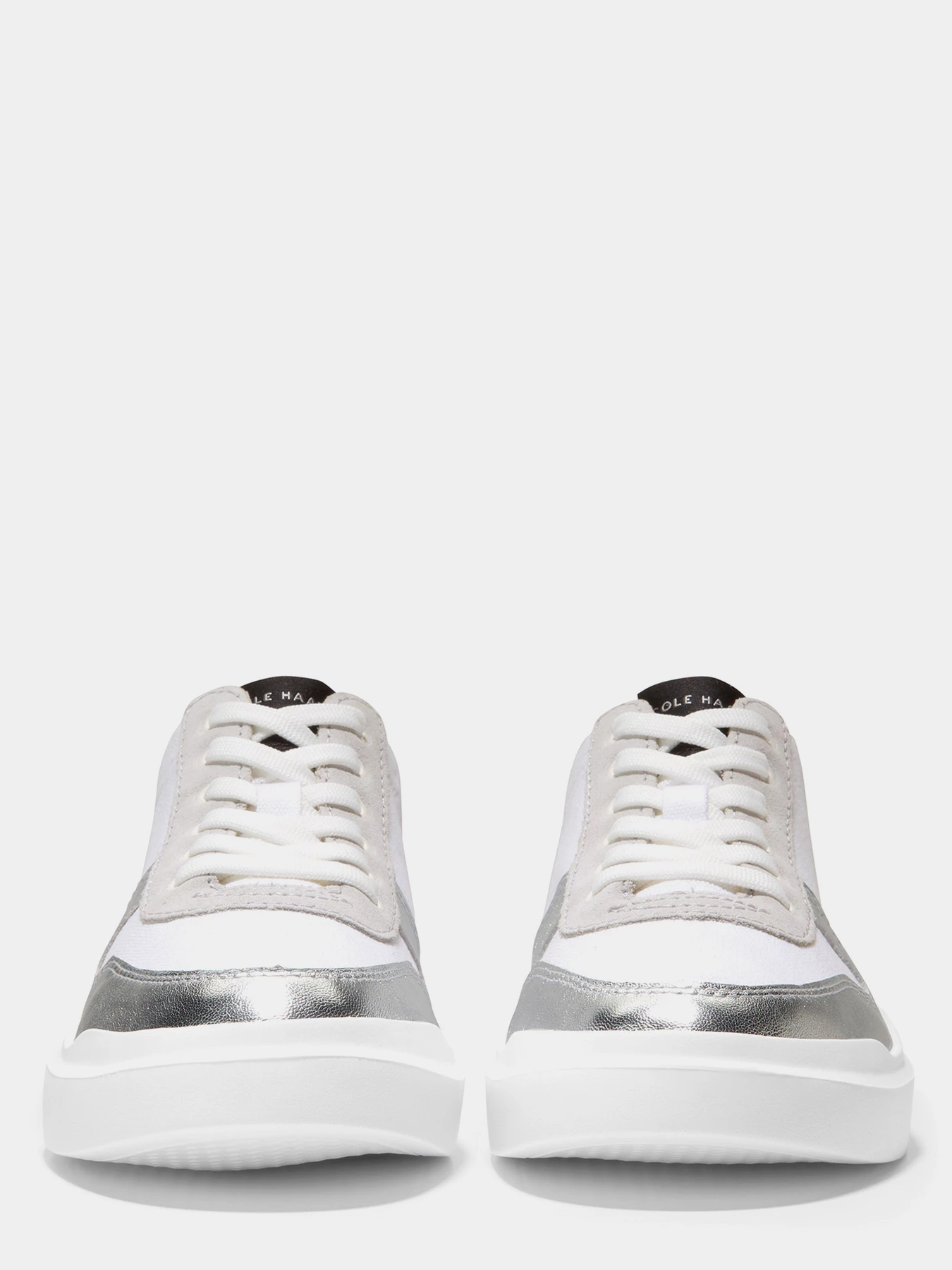 Кеды Cole Haan модель W23376 Фото