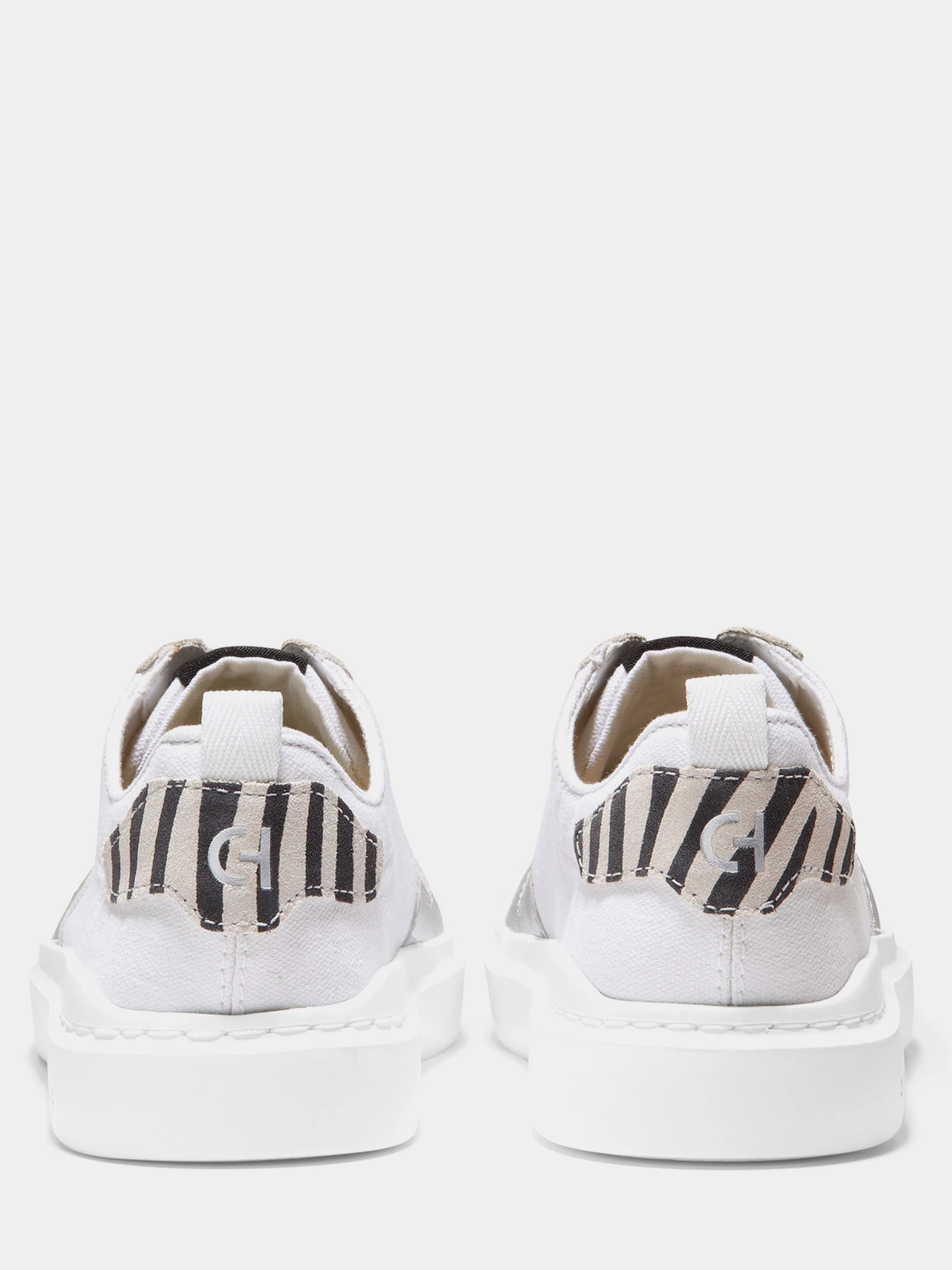 Кеды Cole Haan модель W23376 Фото