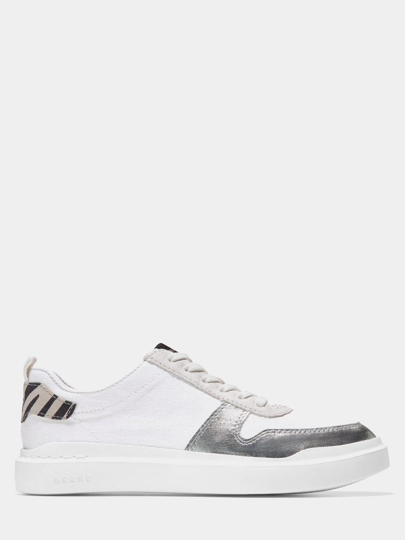 Кеды Cole Haan модель W23376 Фото