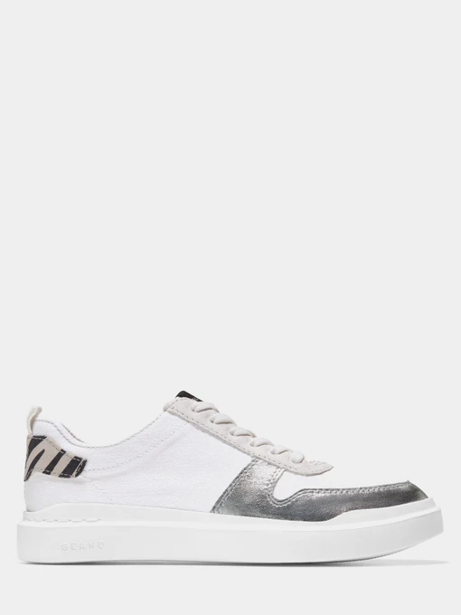 Кеды Cole Haan модель W23376 Фото