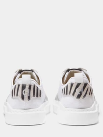 Кеды Cole Haan модель W23376 Фото